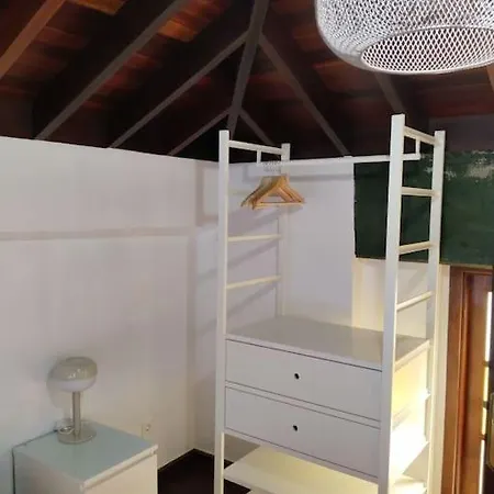 Atico El Sol, 10 Apartament *