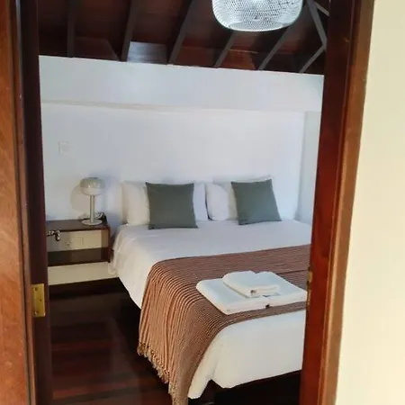 Apartament Atico El Sol, 10 La Laguna (Tenerife)