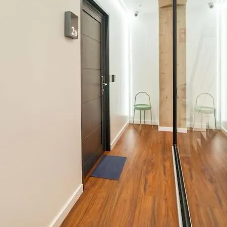 Apartament Atico El Sol, 10 *
