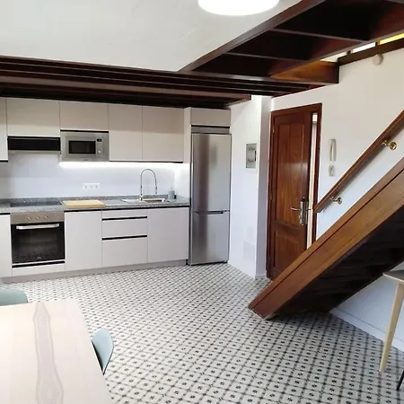 Apartamento Atico El Sol, 10