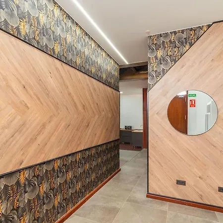 Atico El Sol, 10 Apartamento