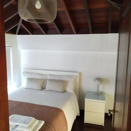 Atico El Sol, 10 Apartamento La Laguna (Tenerife)