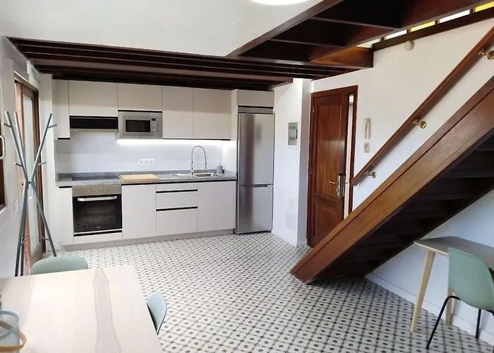 Apartamento ático El Sol, 10