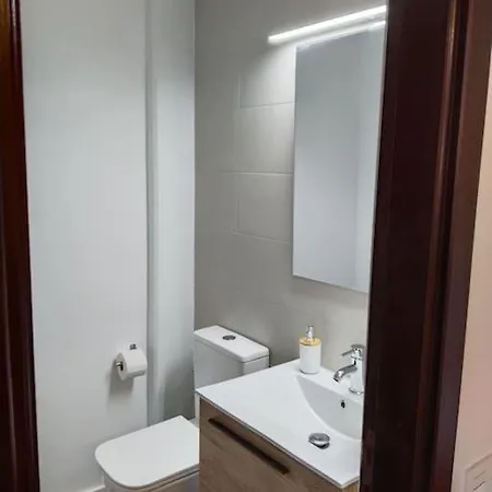 ático El Sol, 10 * La Laguna (Tenerife)