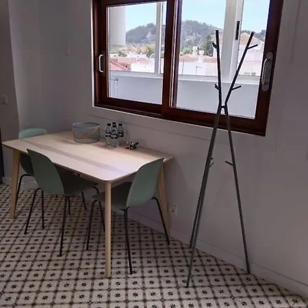 Appartamento ático El Sol, 10