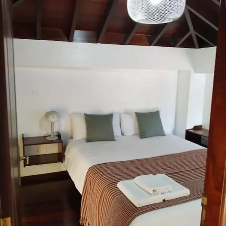 ático El Sol, 10 Appartamento La Laguna (Tenerife)